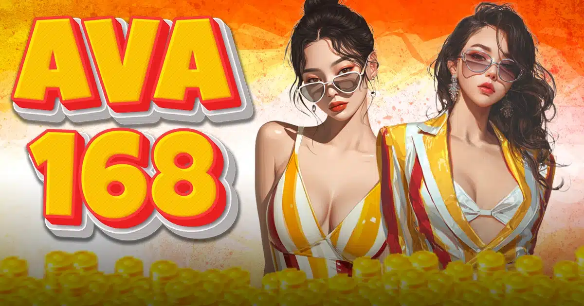 AVA168 (1) AVA168 (1)
