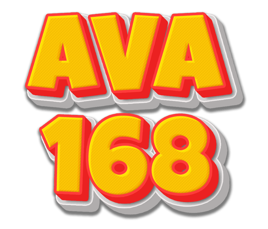 AVA168 LOGO